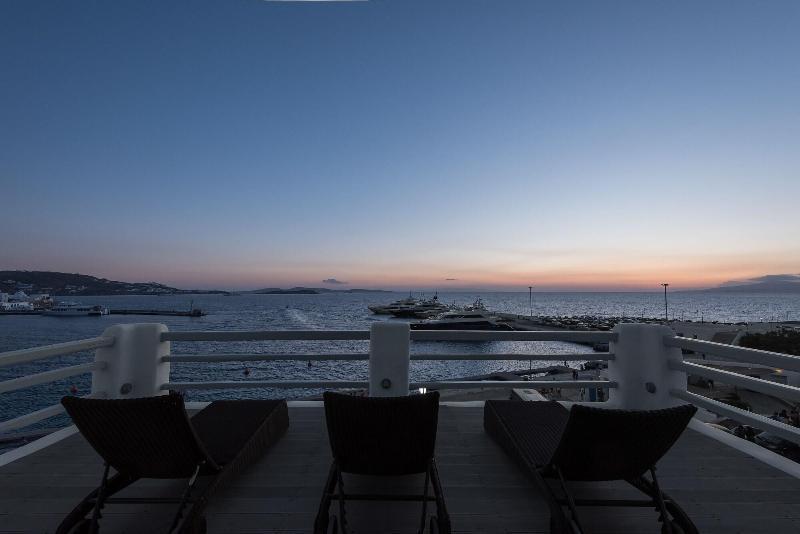 Apartamento Riva Suites