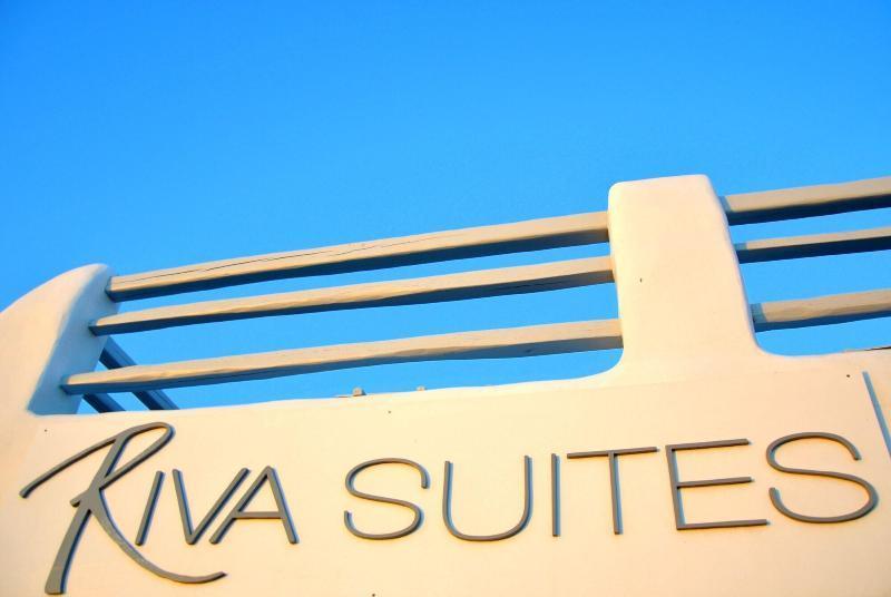 Riva Suites Mykonos Town