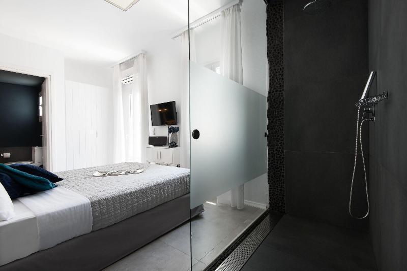 Apartamento Riva Suites *