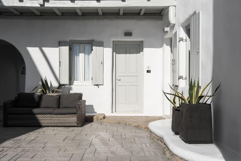 Riva Suites Apartamento *