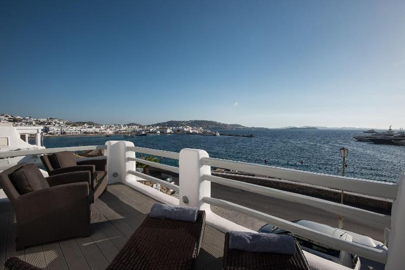 Riva Suites
