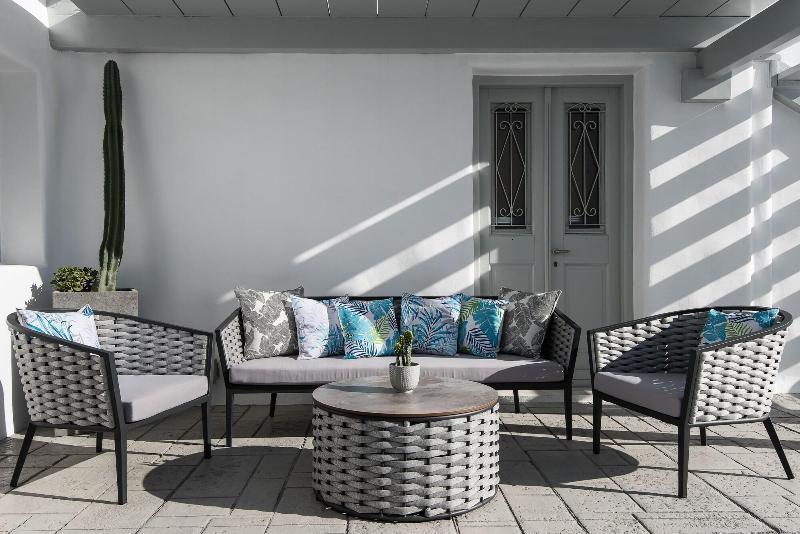 Riva Suites * Mykonos Town