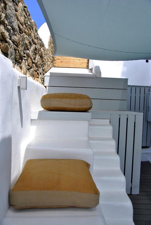 Riva Suites * Mykonos Town