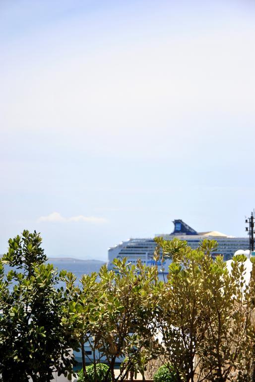 Apartamento Riva Suites