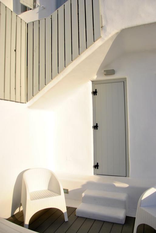 Riva Suites Mykonos Town