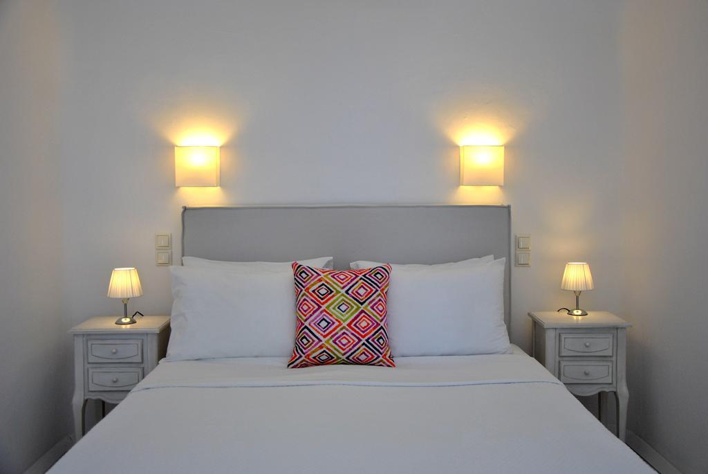 Riva Suites Apartamento *
