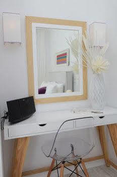 Riva Suites * Mykonos Town