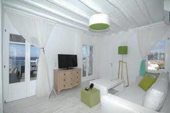 Riva Suites Apartamento