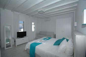 Riva Suites * Mykonos Town