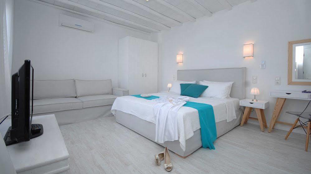 Riva Suites