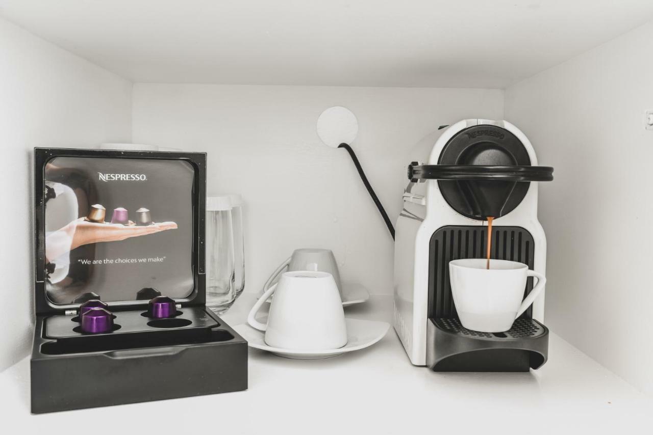 Riva Suites Apartamento
