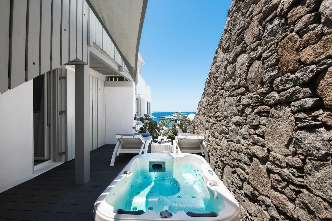 Riva Suites Apartamento