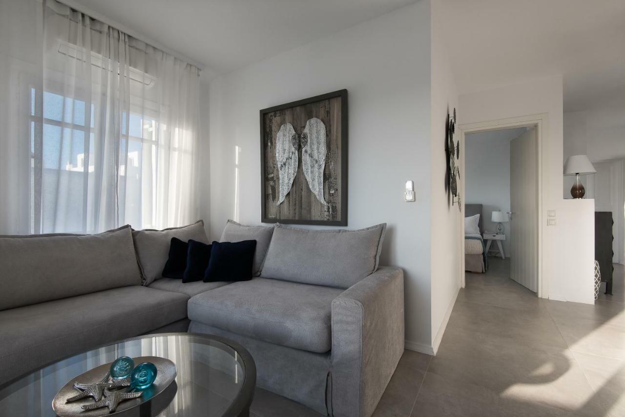 Apartamento Riva Suites