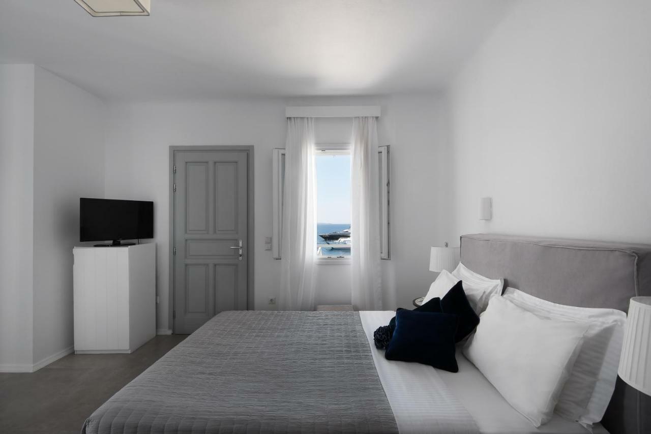 Riva Suites