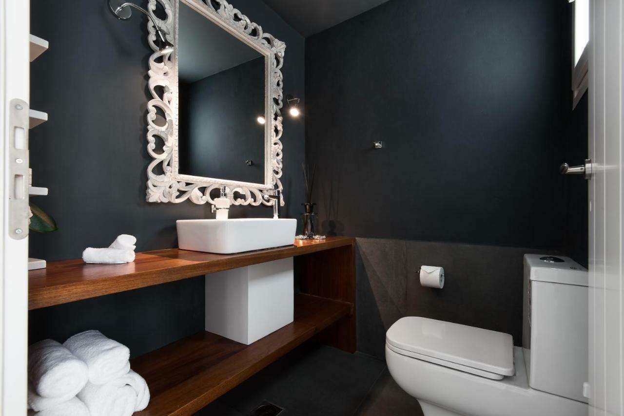 Riva Suites Apartamento