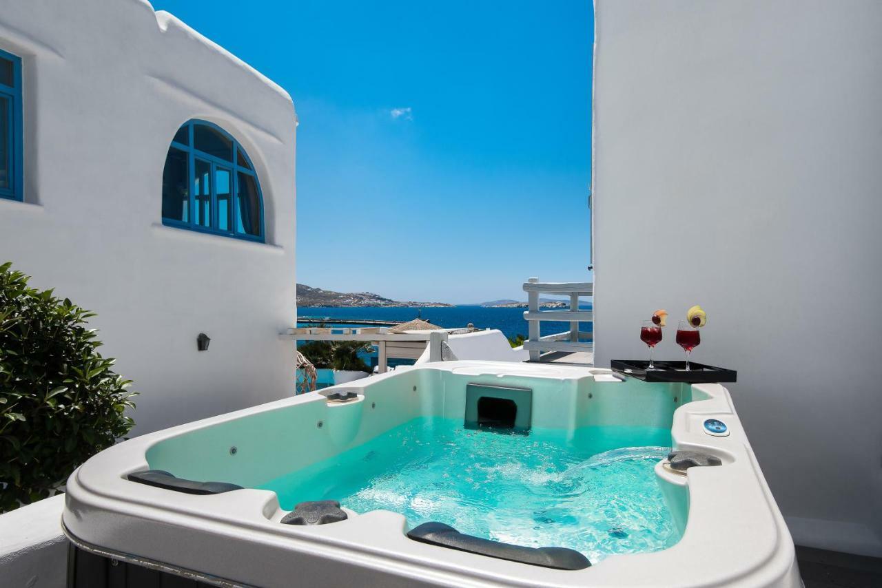 Apartamento Riva Suites *