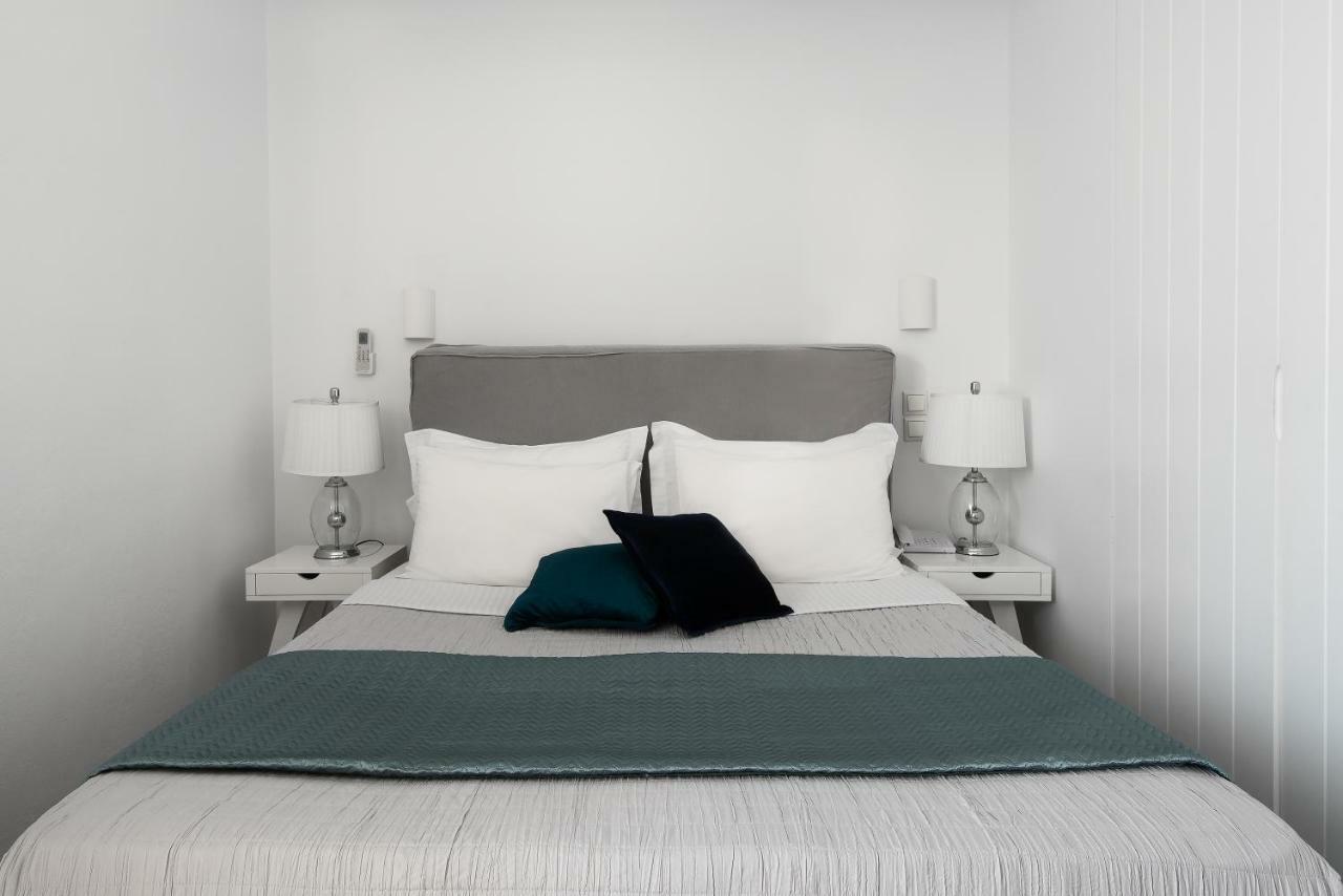 Riva Suites Mykonos Town