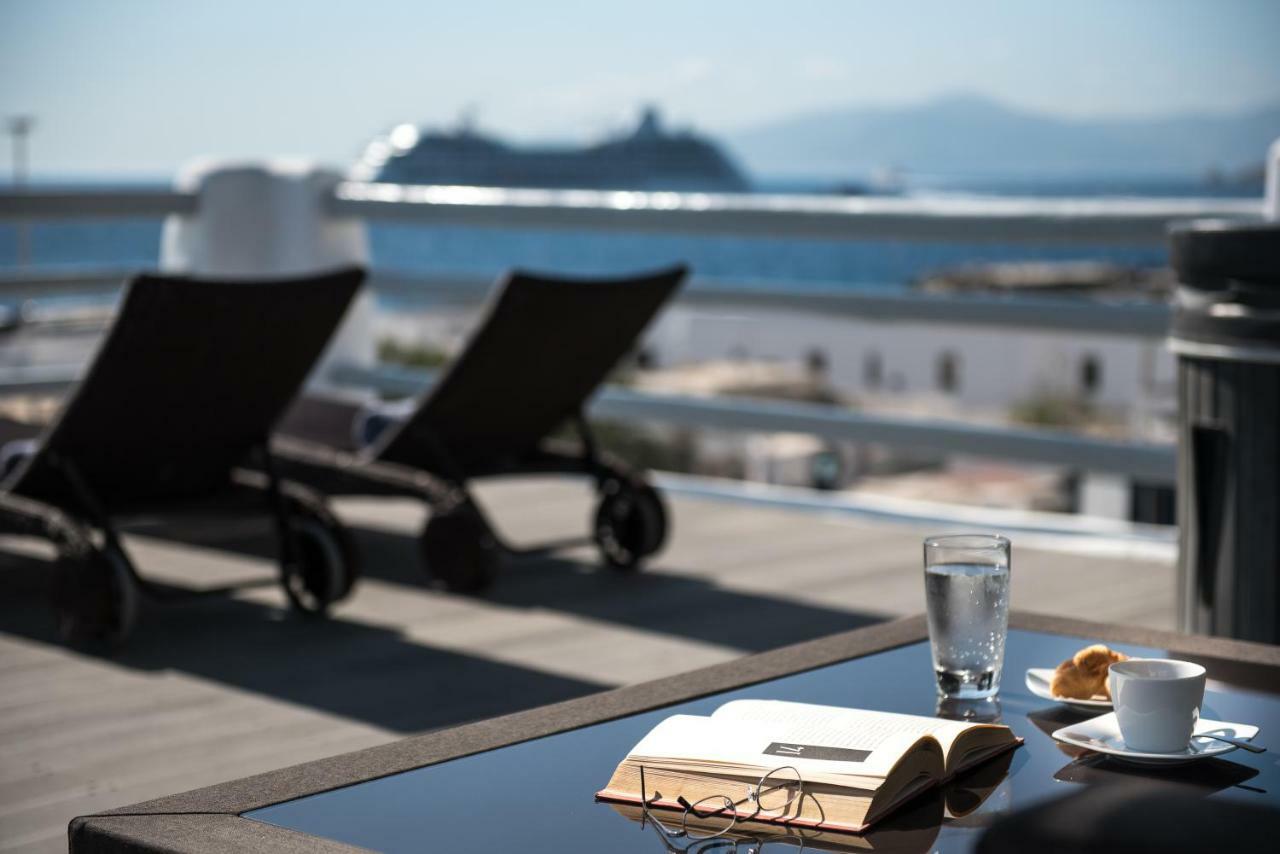Riva Suites *