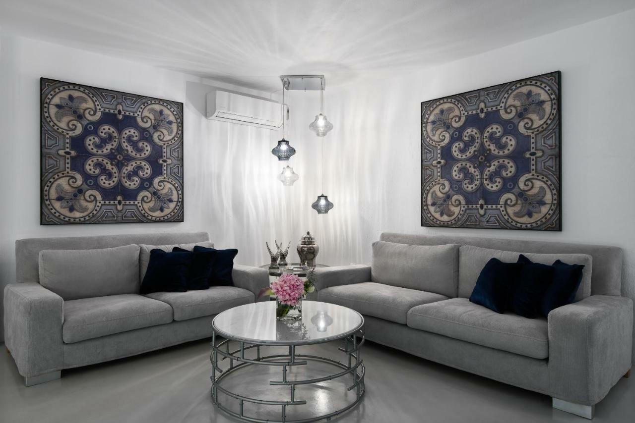 Riva Suites